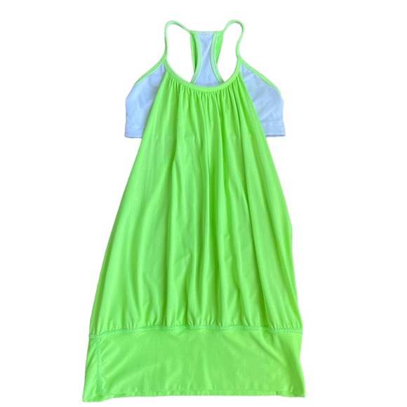 Lululemon No Limits Tank - Picture 3 of 6